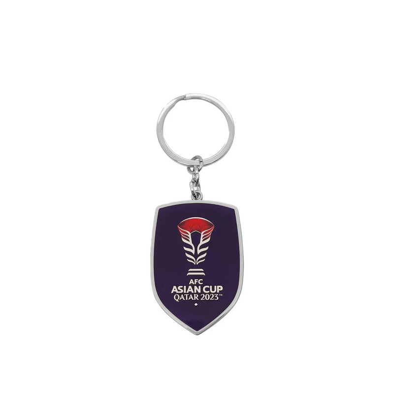 Emblem Keychain - أكسسوار
